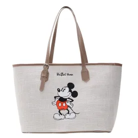 The Fancy Disney Fashion Bag