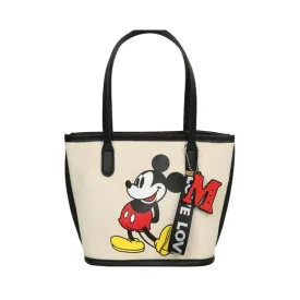 The Fancy Mickey Bag