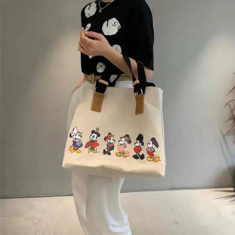 The Mickey Show Bag