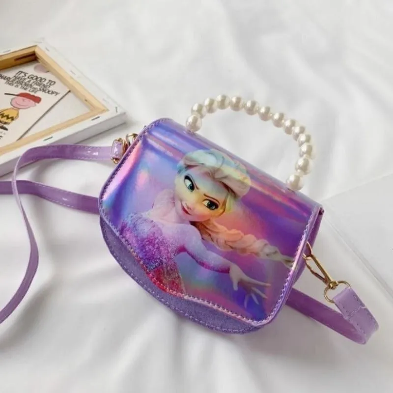 The Powerful Princess School Bag