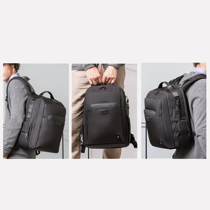 The Safe™ GLX Backpack