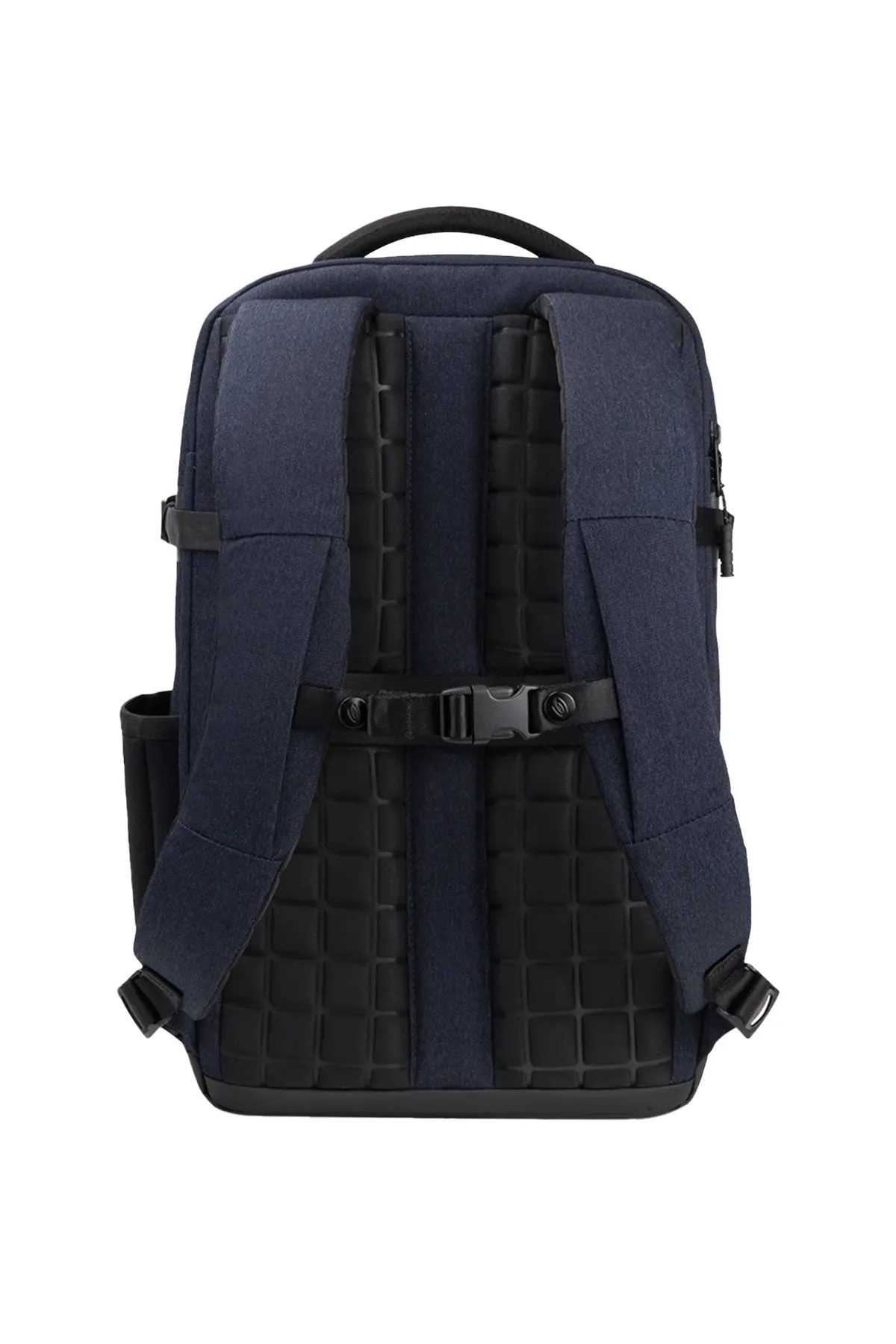 Timbuk2 Division 15 inch Laptop Backpack, Eco Nightfall [Reality Defender]