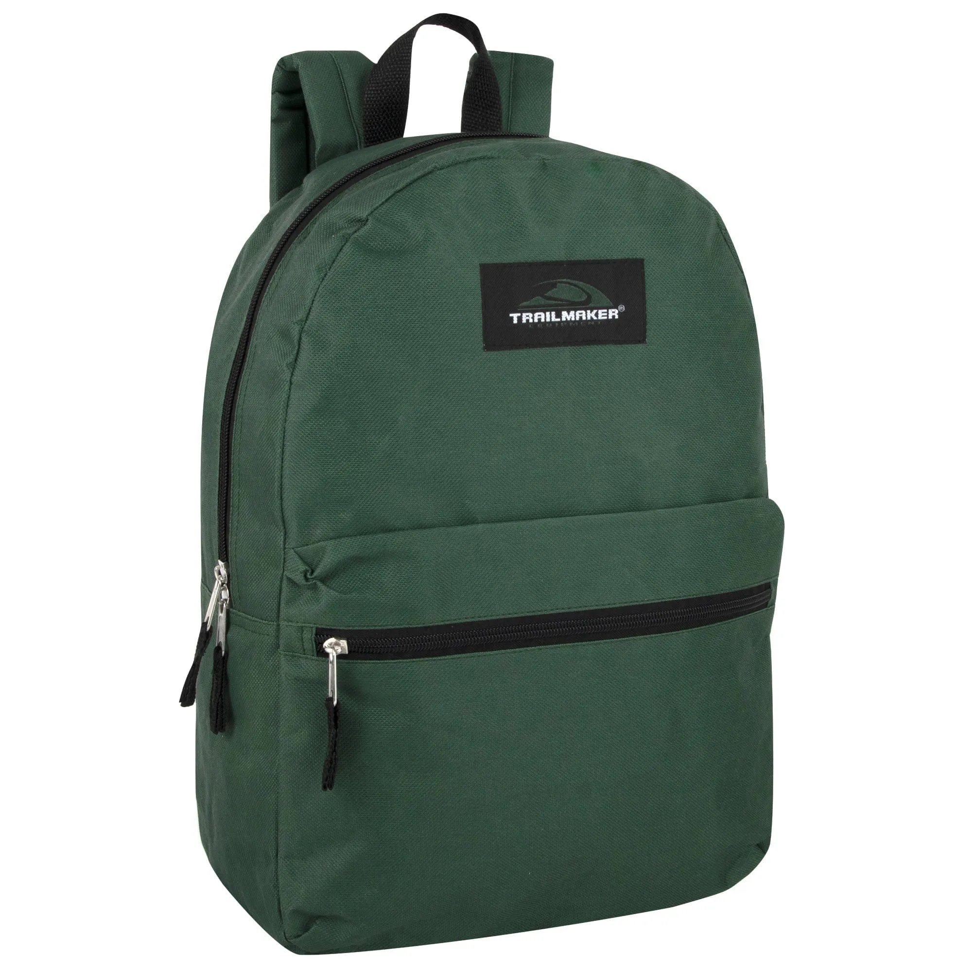 Trailmaker Classic 17 inch Backpack -  12 Color