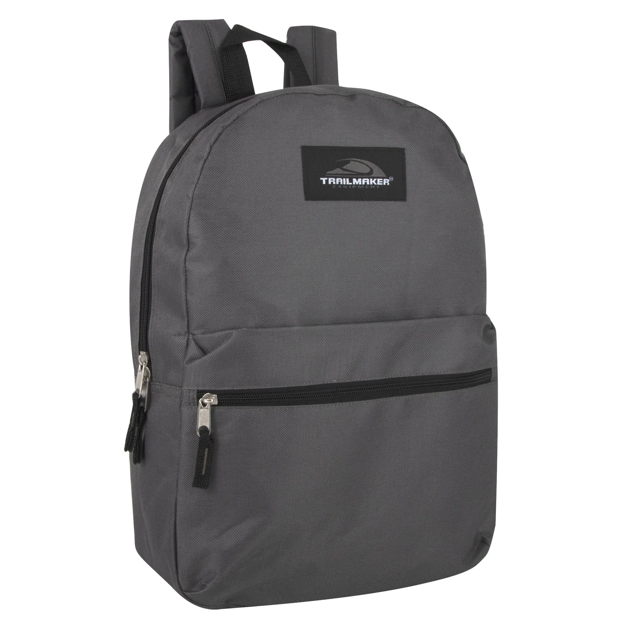 Trailmaker Classic 17 inch Backpack -  12 Color