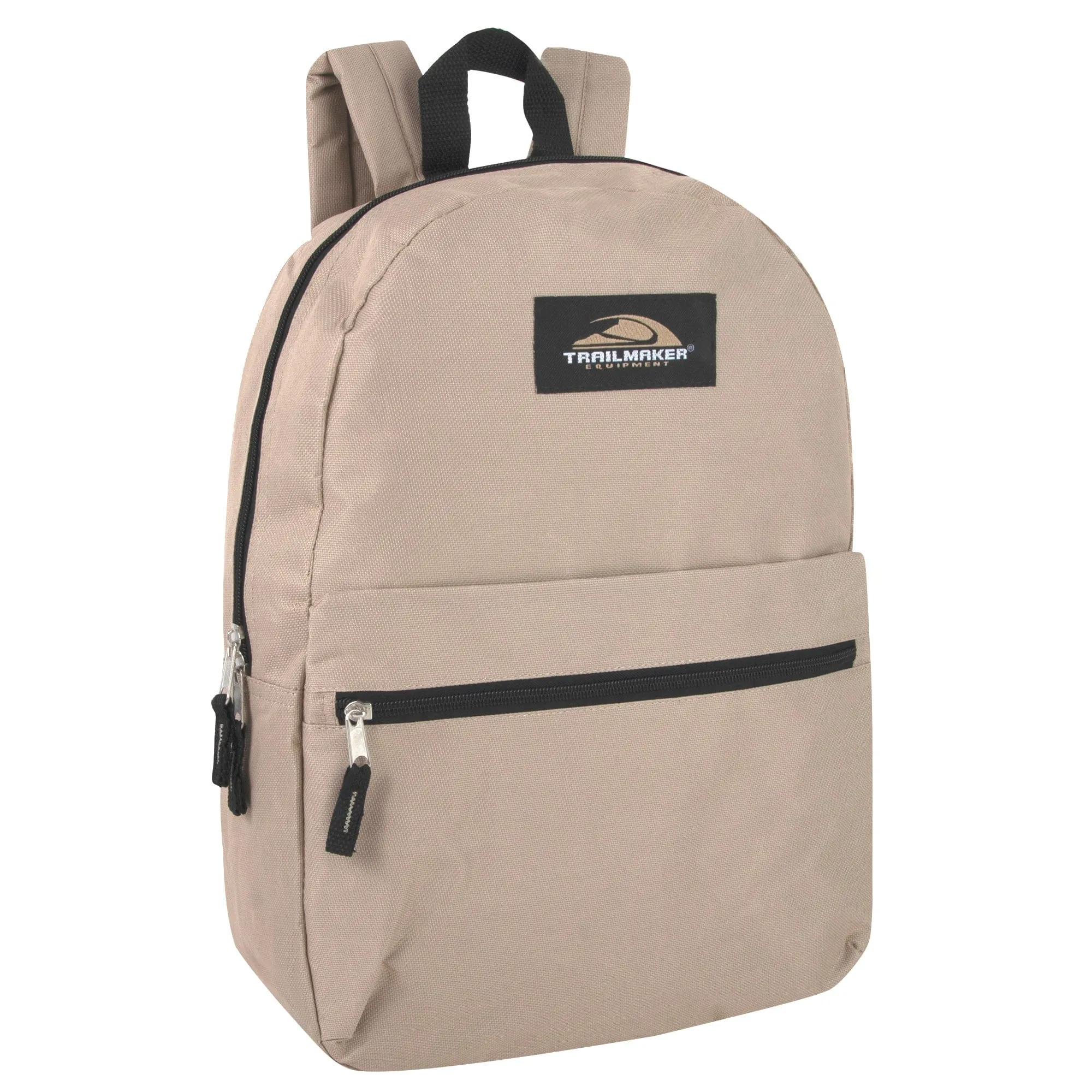 Trailmaker Classic 17 inch Backpack -  12 Color