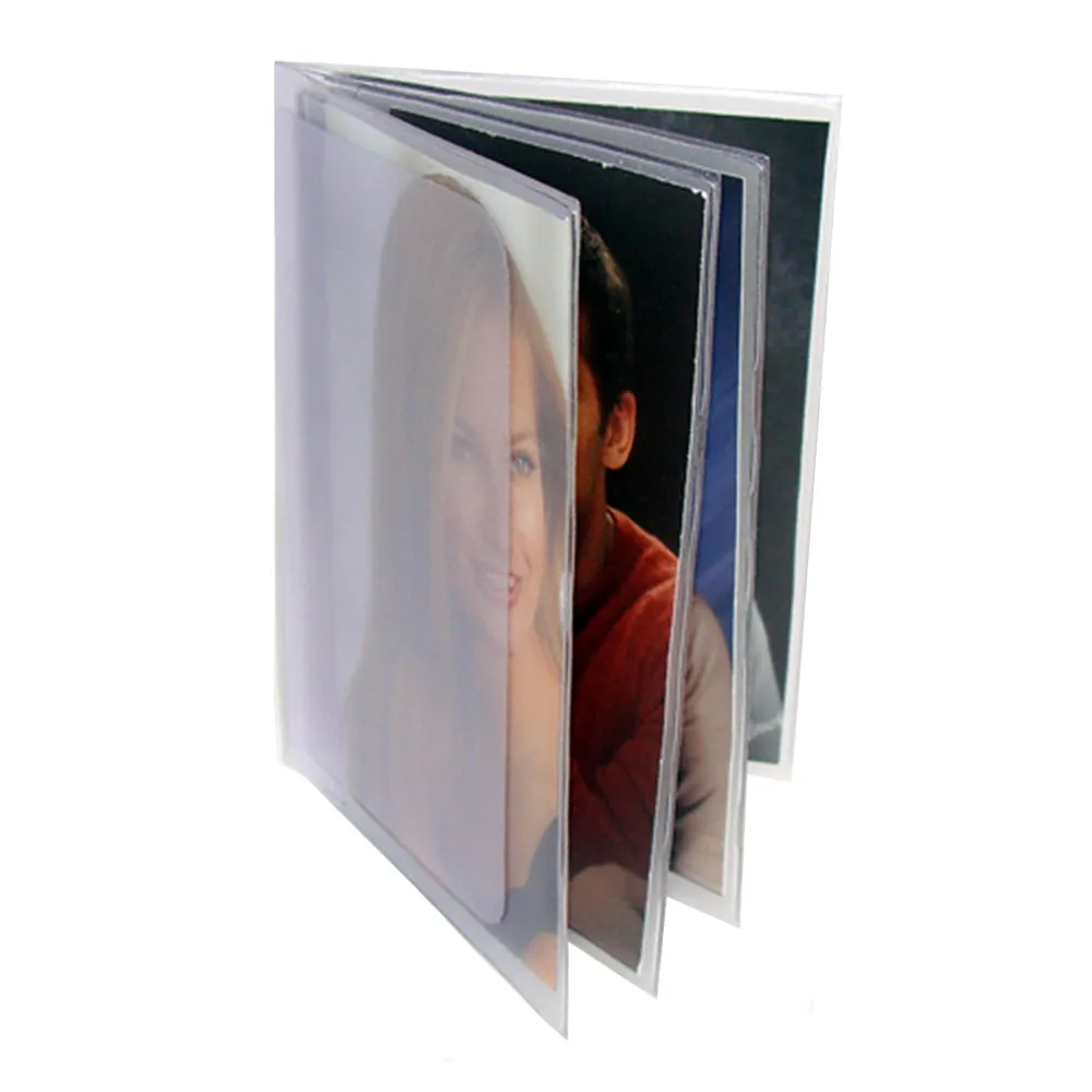 Trifold 4 Window Insert