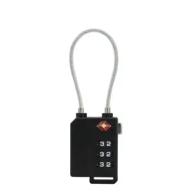 TSA Approved Luggage Lock