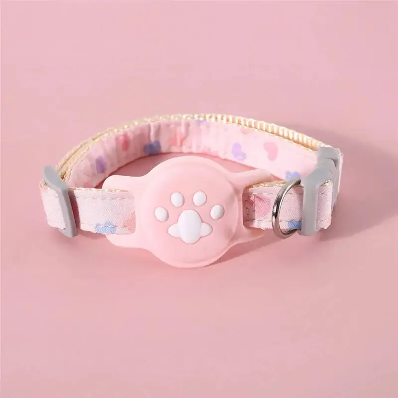 Ultimate Pet AirTag Collar - Secure & Stylish