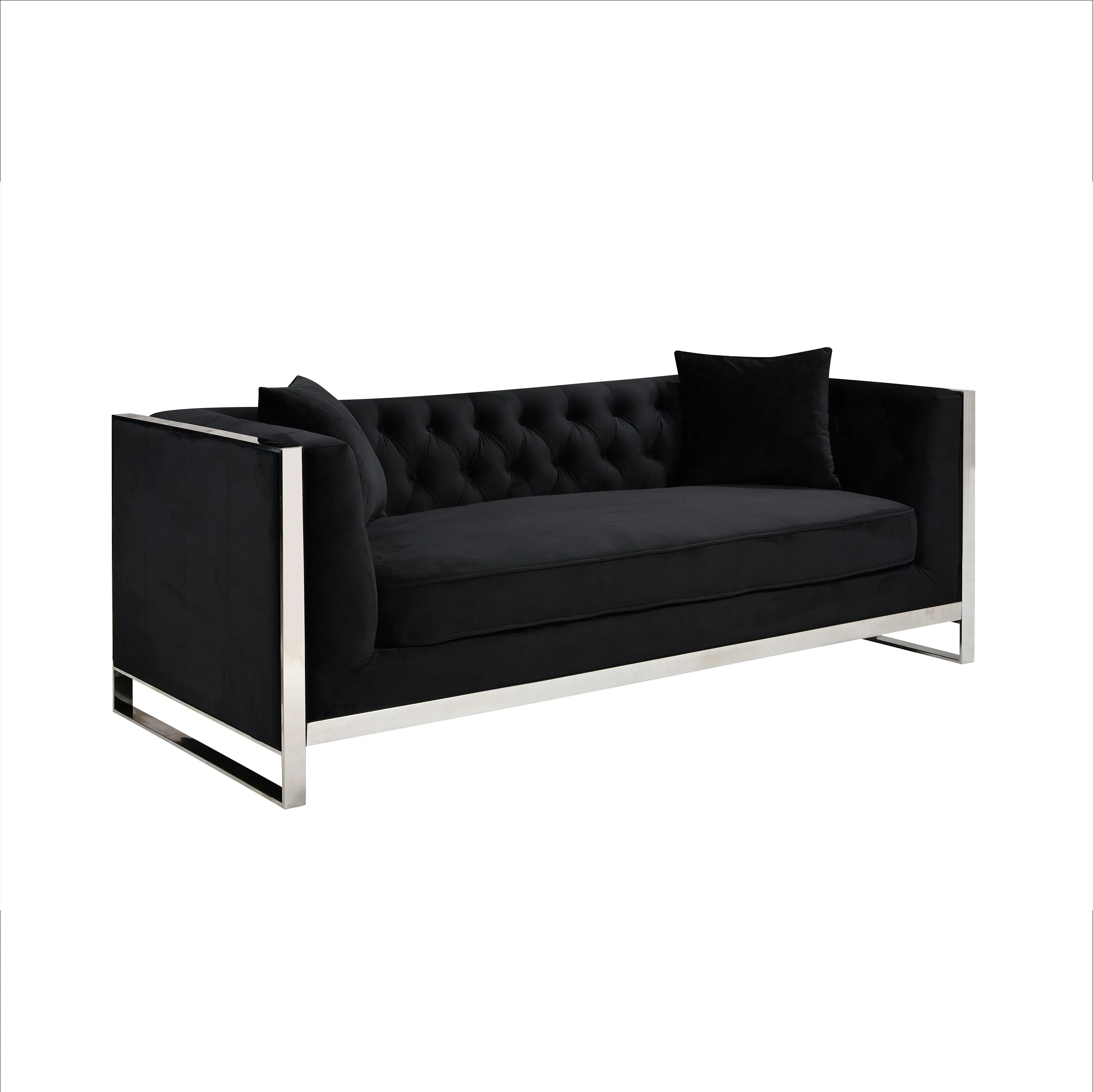 William Lounge Range - 4 Colours Available