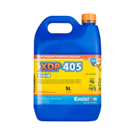 XDP405 Multi-Purpose Protective Lubricant - 5L